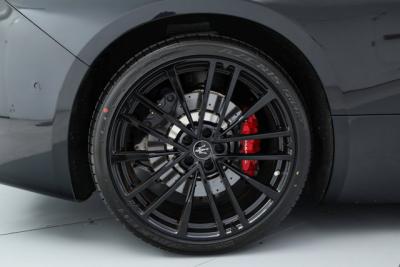 2024 Maserati GranTurismo