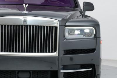 2022 Rolls - Royce Cullinan