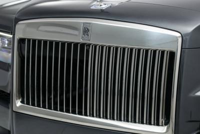 2022 Rolls - Royce Cullinan