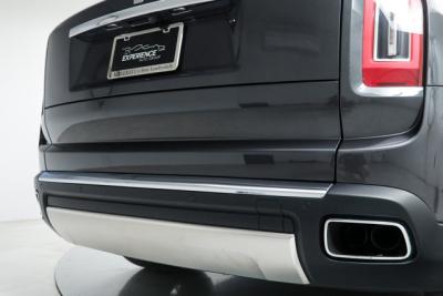 2022 Rolls - Royce Cullinan