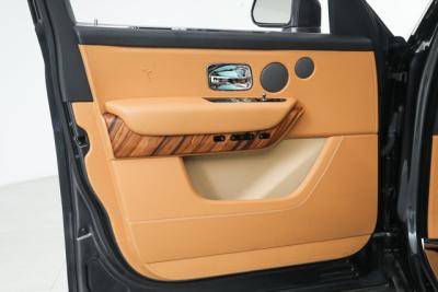2022 Rolls - Royce Cullinan