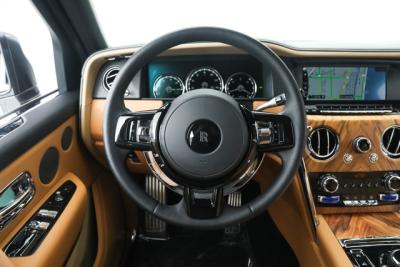 2022 Rolls - Royce Cullinan