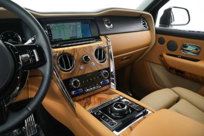 2022 Rolls - Royce Cullinan