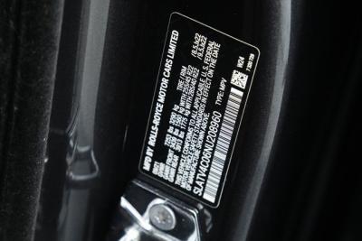 2022 Rolls - Royce Cullinan