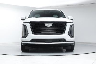 2025 Cadillac Escalade ESV