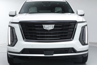 2025 Cadillac Escalade ESV