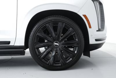 2025 Cadillac Escalade ESV