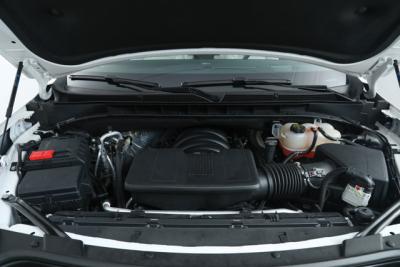 2025 Cadillac Escalade ESV