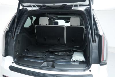 2025 Cadillac Escalade ESV