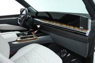 2025 Cadillac Escalade ESV