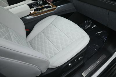 2025 Cadillac Escalade ESV