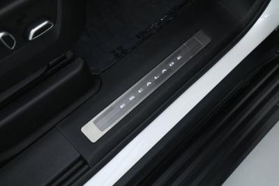 2025 Cadillac Escalade ESV