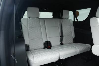 2025 Cadillac Escalade ESV