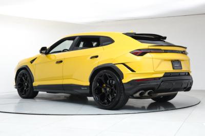2023 Lamborghini Urus
