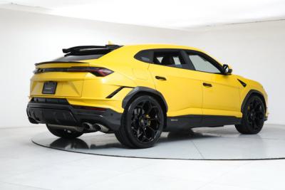 2023 Lamborghini Urus