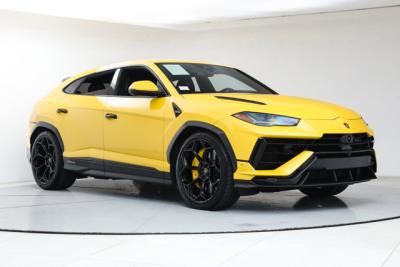 2023 Lamborghini Urus