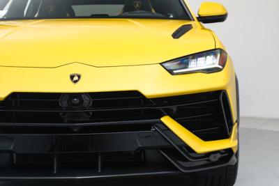 2023 Lamborghini Urus