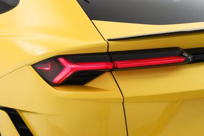 2023 Lamborghini Urus