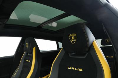 2023 Lamborghini Urus
