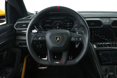 2023 Lamborghini Urus