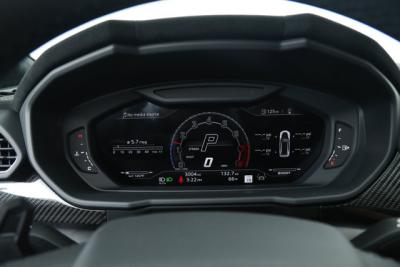 2023 Lamborghini Urus