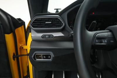 2023 Lamborghini Urus