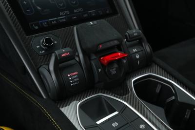 2023 Lamborghini Urus