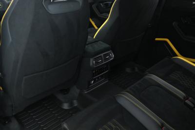 2023 Lamborghini Urus