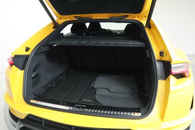 2023 Lamborghini Urus