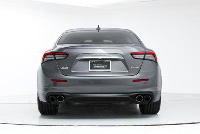 2021 Maserati Ghibli