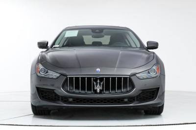 2021 Maserati Ghibli