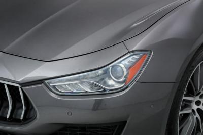 2021 Maserati Ghibli