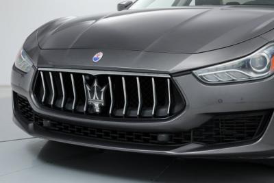 2021 Maserati Ghibli