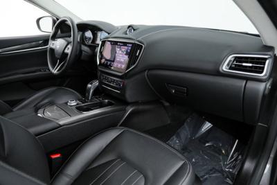 2021 Maserati Ghibli