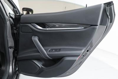 2021 Maserati Ghibli