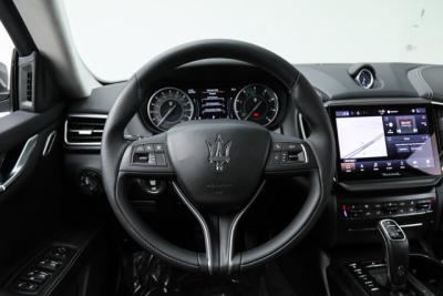 2021 Maserati Ghibli