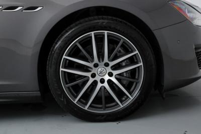 2021 Maserati Ghibli