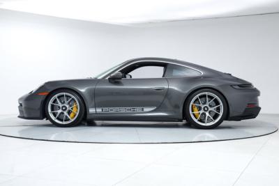 2022 Porsche 911