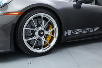 2022 Porsche 911