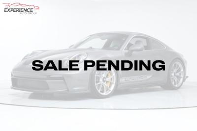 2022 Porsche 911