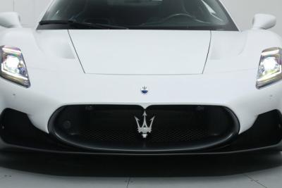 2022 Maserati MC20