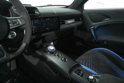 2022 Maserati MC20