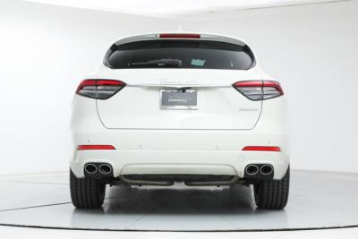 2023 Maserati Levante