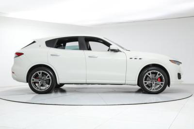 2023 Maserati Levante