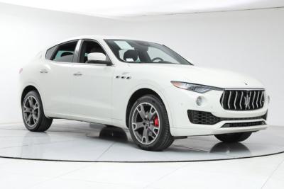 2023 Maserati Levante