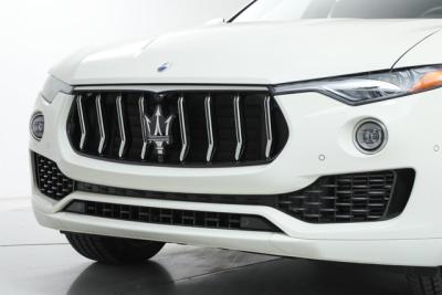 2023 Maserati Levante