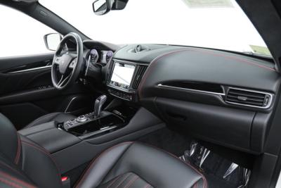 2023 Maserati Levante