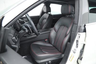 2023 Maserati Levante