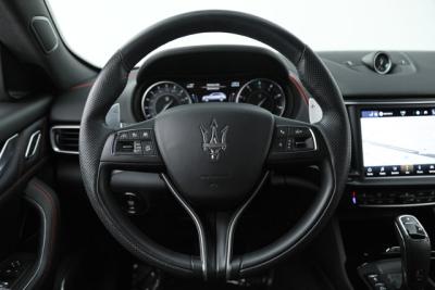 2023 Maserati Levante