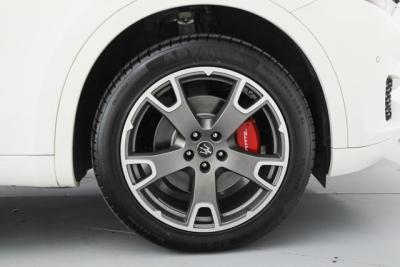 2023 Maserati Levante